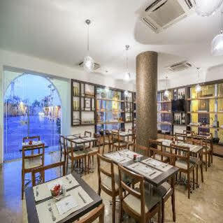 Nh Royal Urban Cartagena