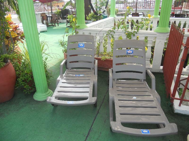 Patio De Getsemani Hotel Cartagena