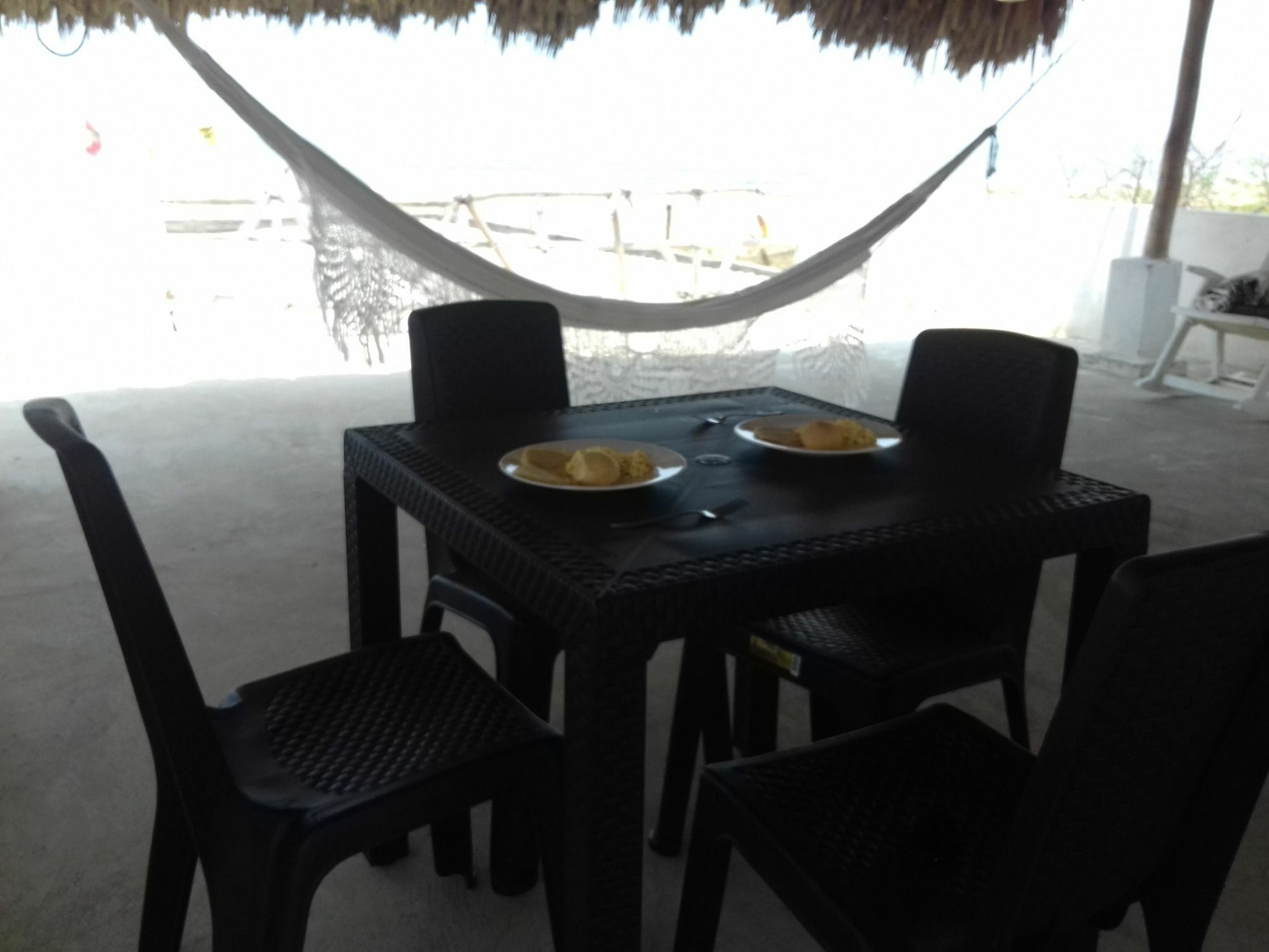 Hotel Manzanillo Cartagena