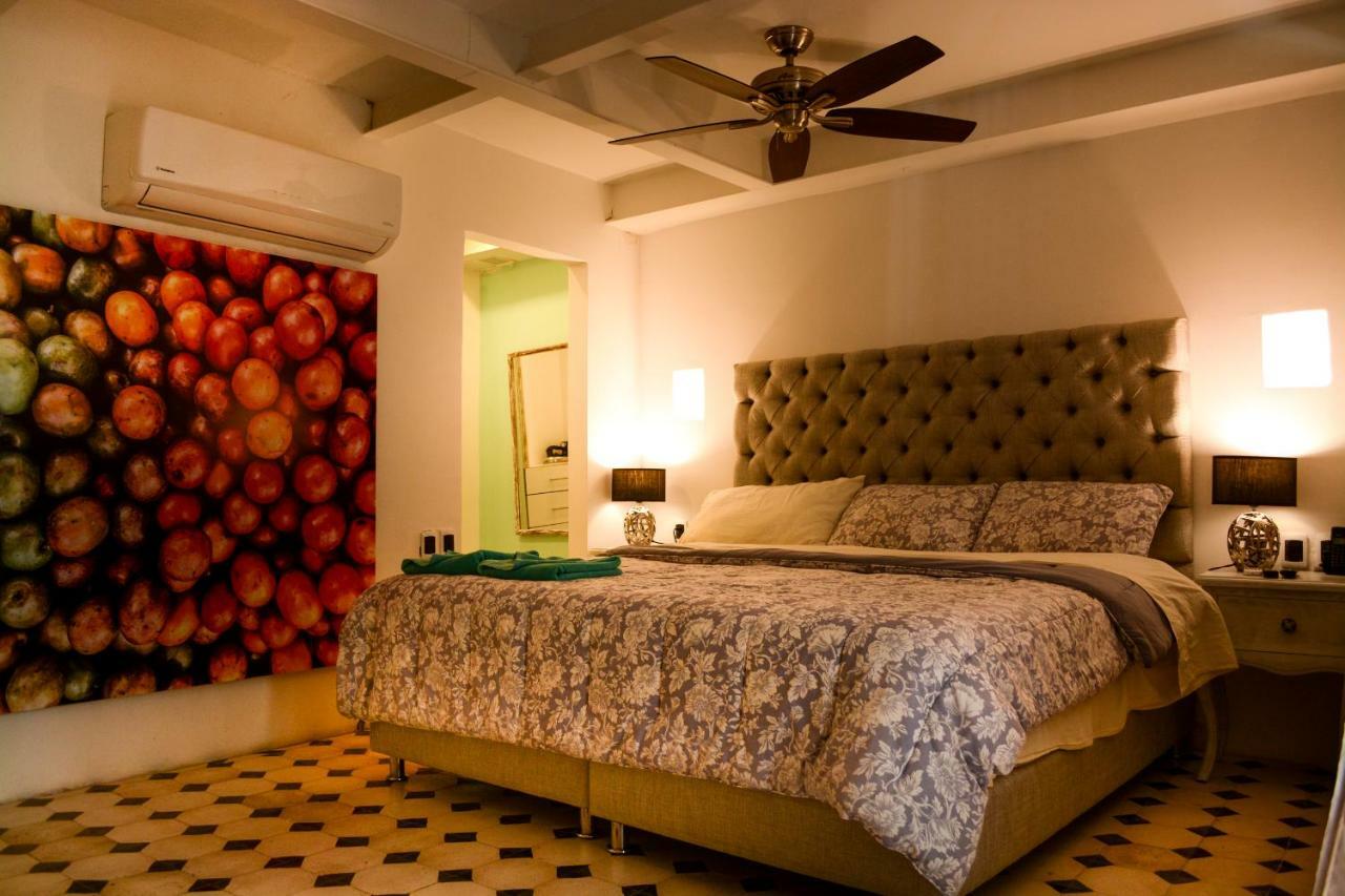 Casa Ebano 967 Cartagena