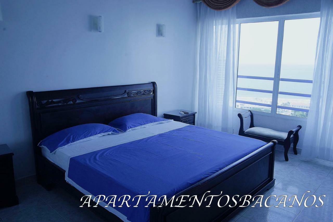 Apartment Bacanos *
