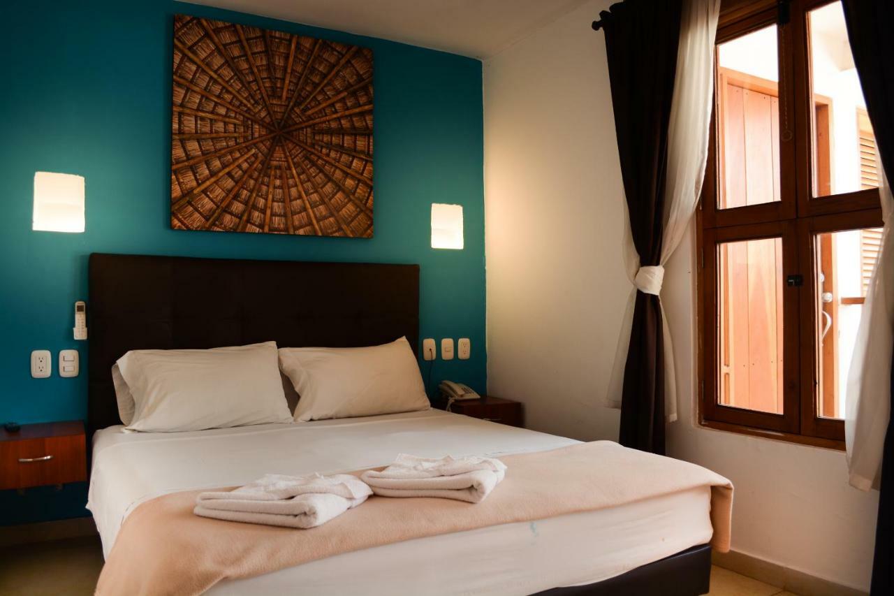 Hotel Casa Ebano 967 Cartagena