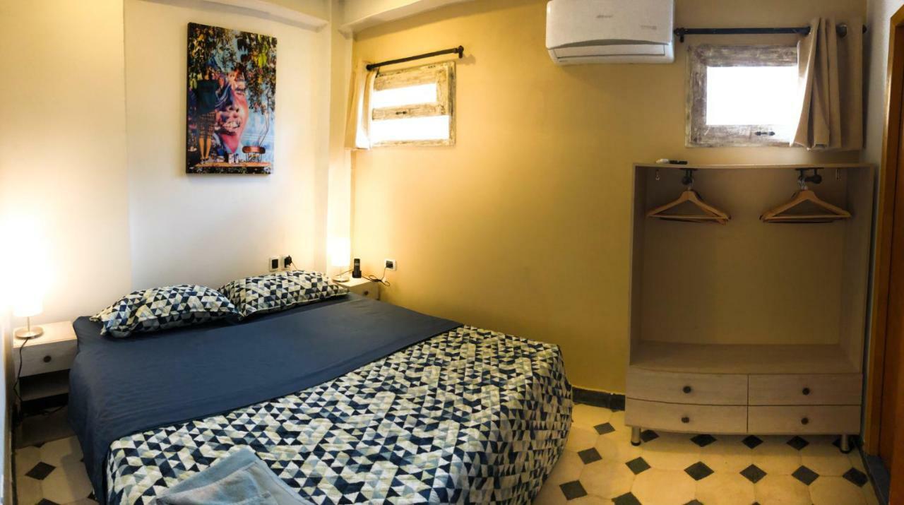 Casa Ebano 967 Hotel Cartagena