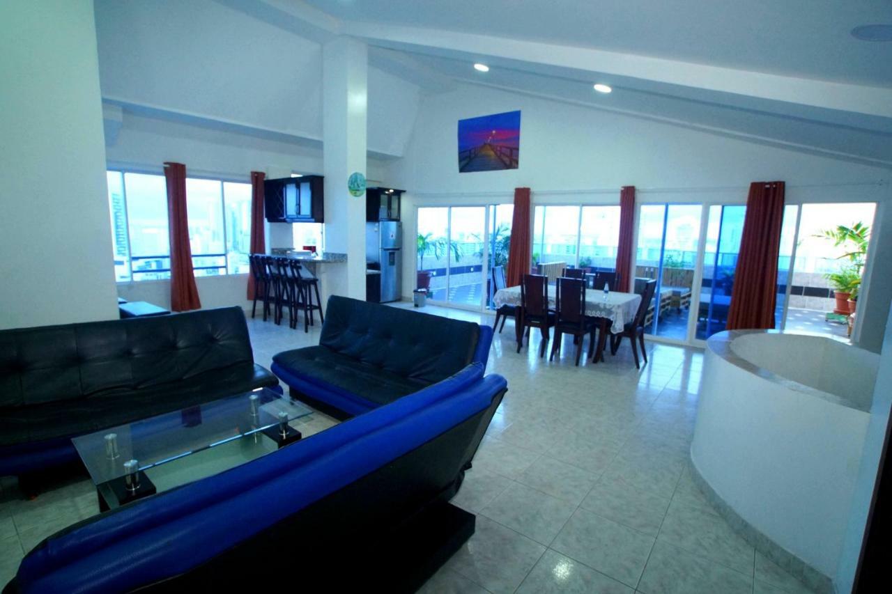 Apartment Bacanos *