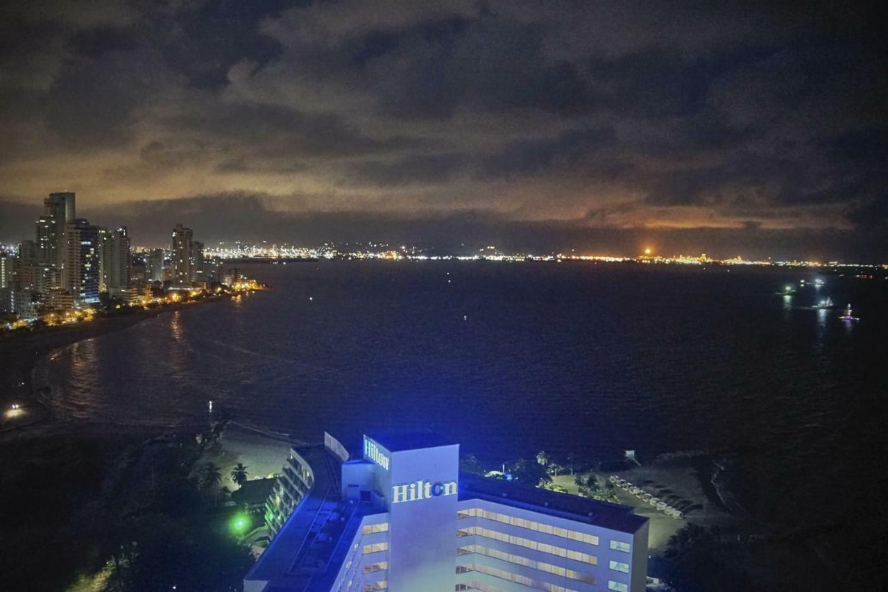 Bacanos Apartment Cartagena