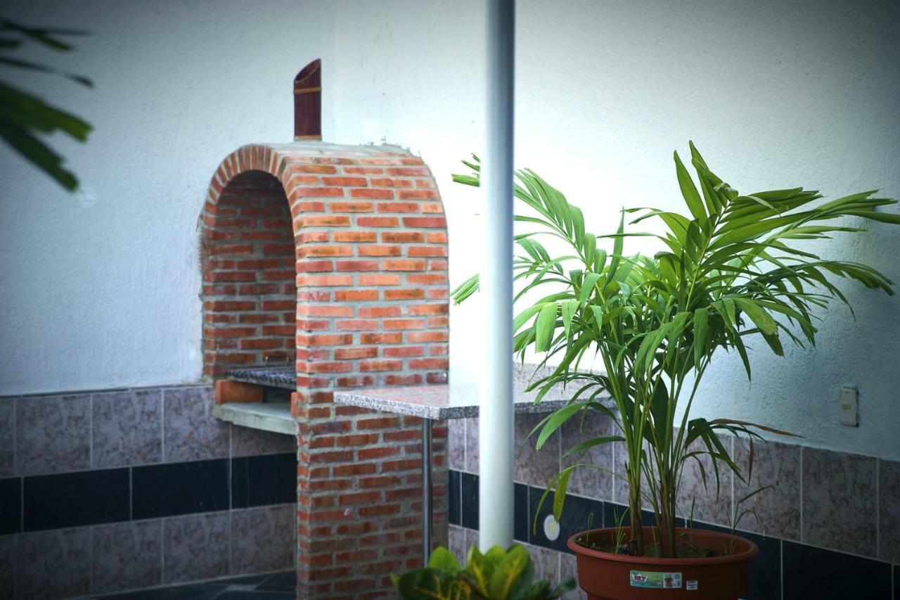 Apartment Bacanos *
