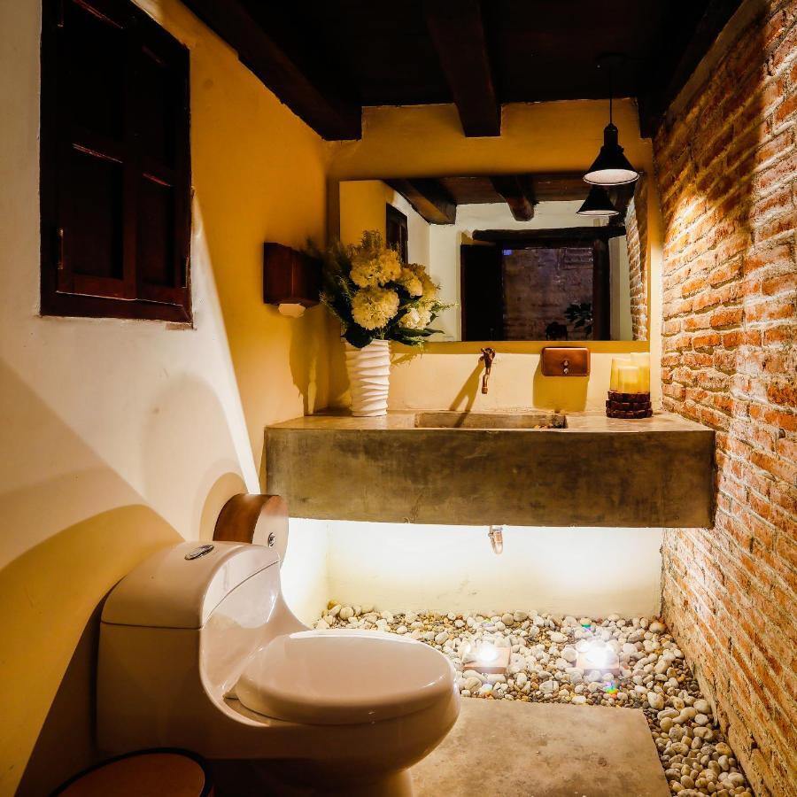 Casa Bugo Centro Historico 4*