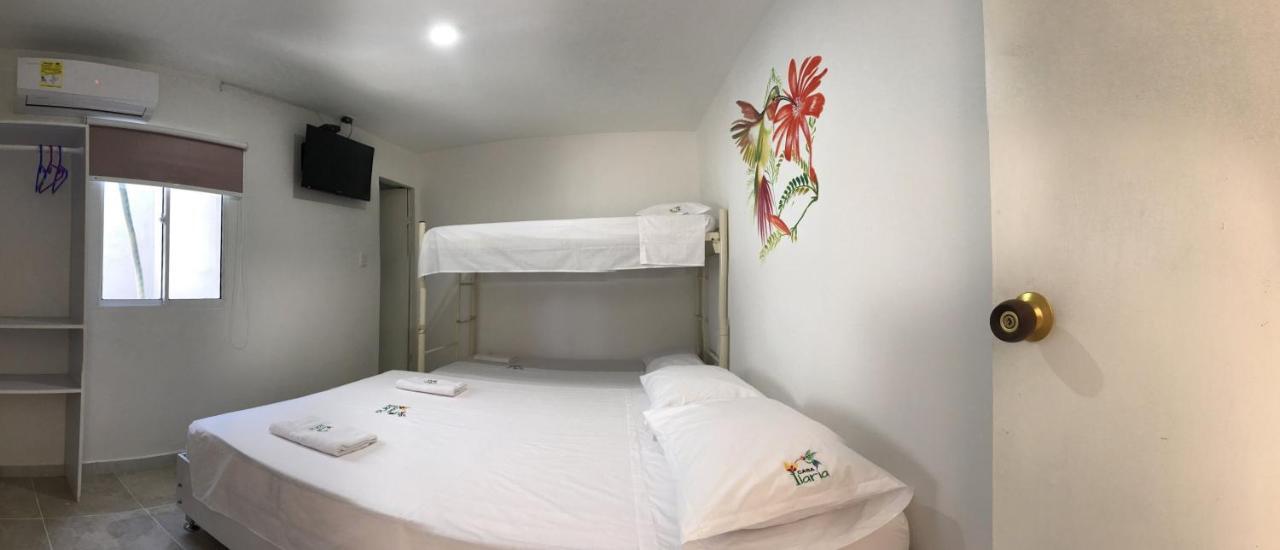Hotel Casa Ilaria Cartagena
