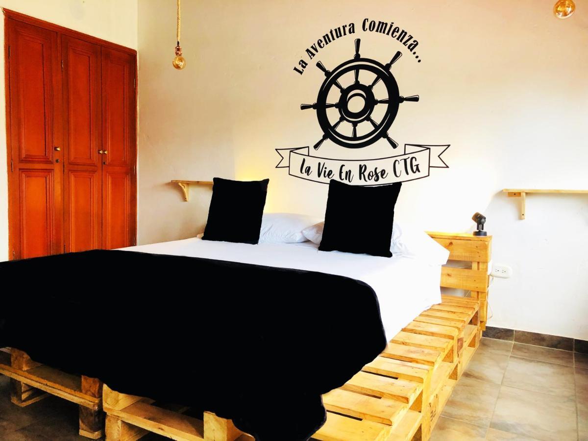 Hostal La Vie En Rose