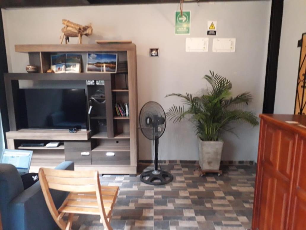 Hostel Dora Cartagena
