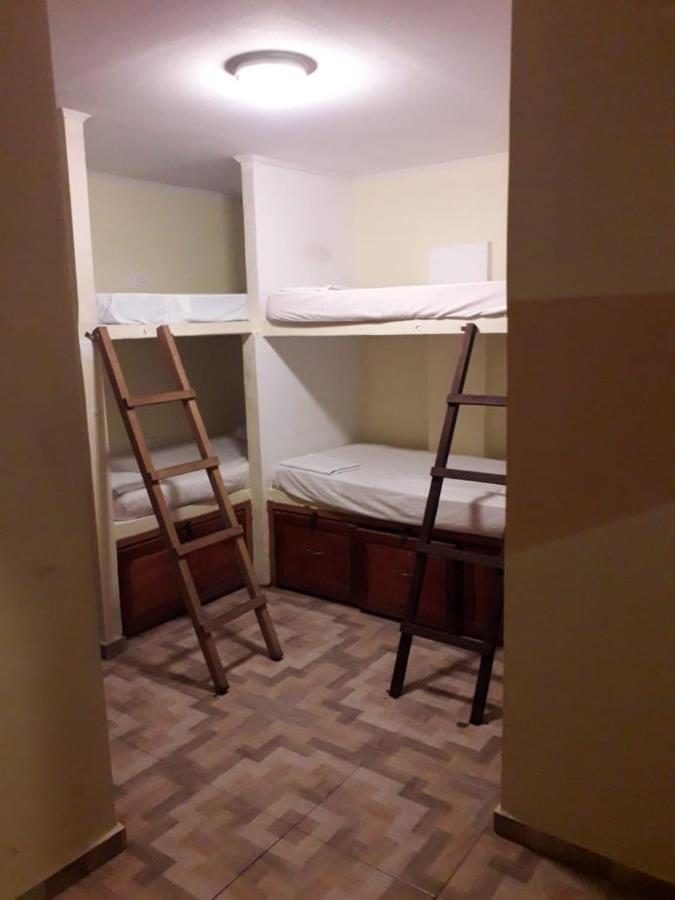 Hostel Dora Cartagena