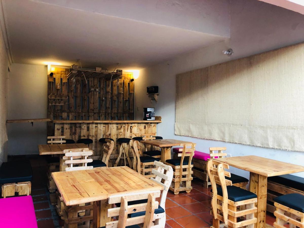 La Vie En Rose Cartagena