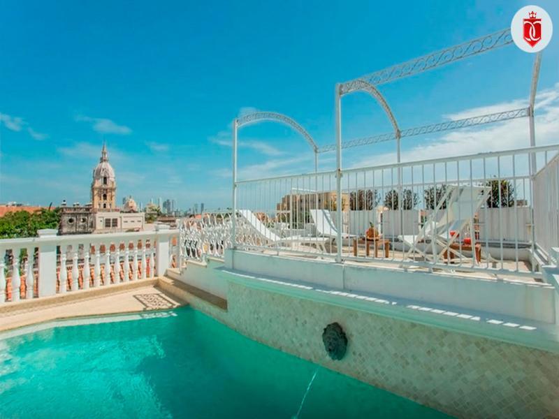 Hotel Boutique Casa Cordoba Estrella 4*