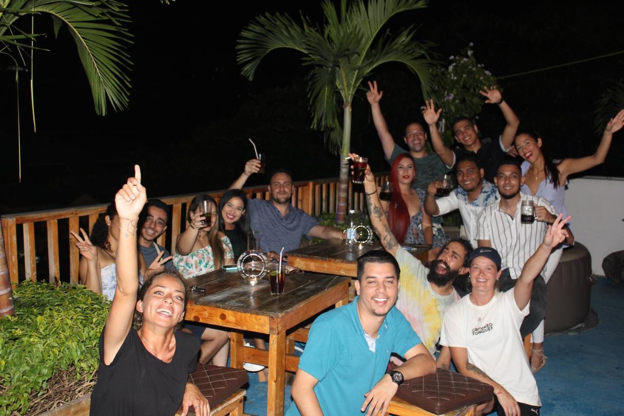 Bike Dive Hostel Cartagena