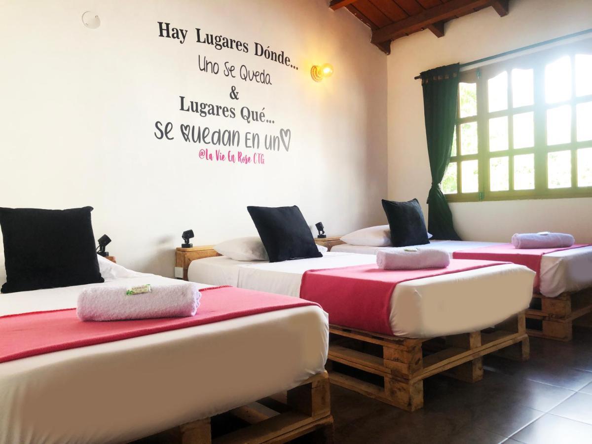 Hostal La Vie En Rose