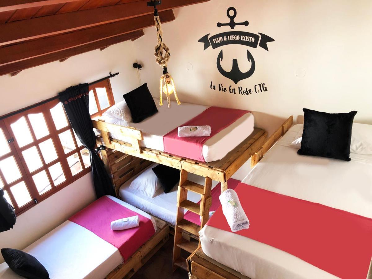 Hostal La Vie En Rose