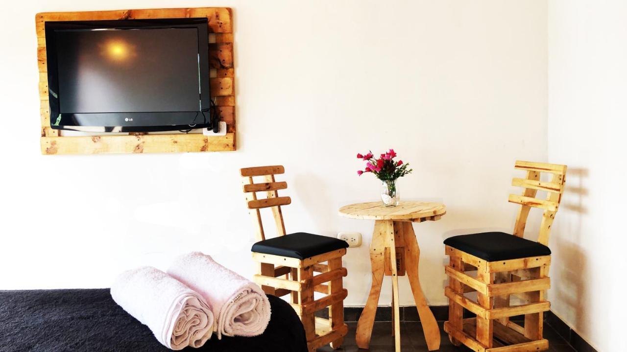 Hostal La Vie En Rose