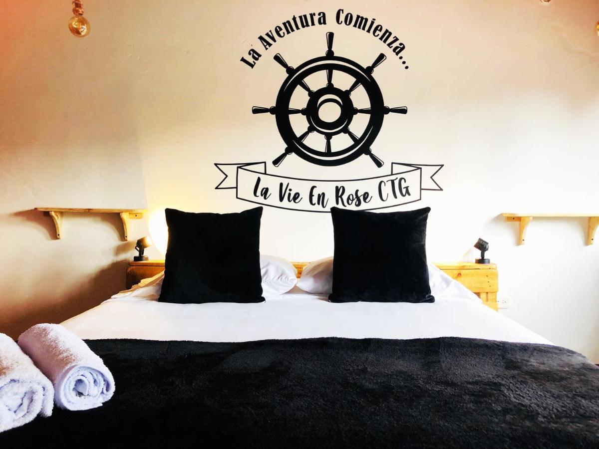 Hostal La Vie En Rose *