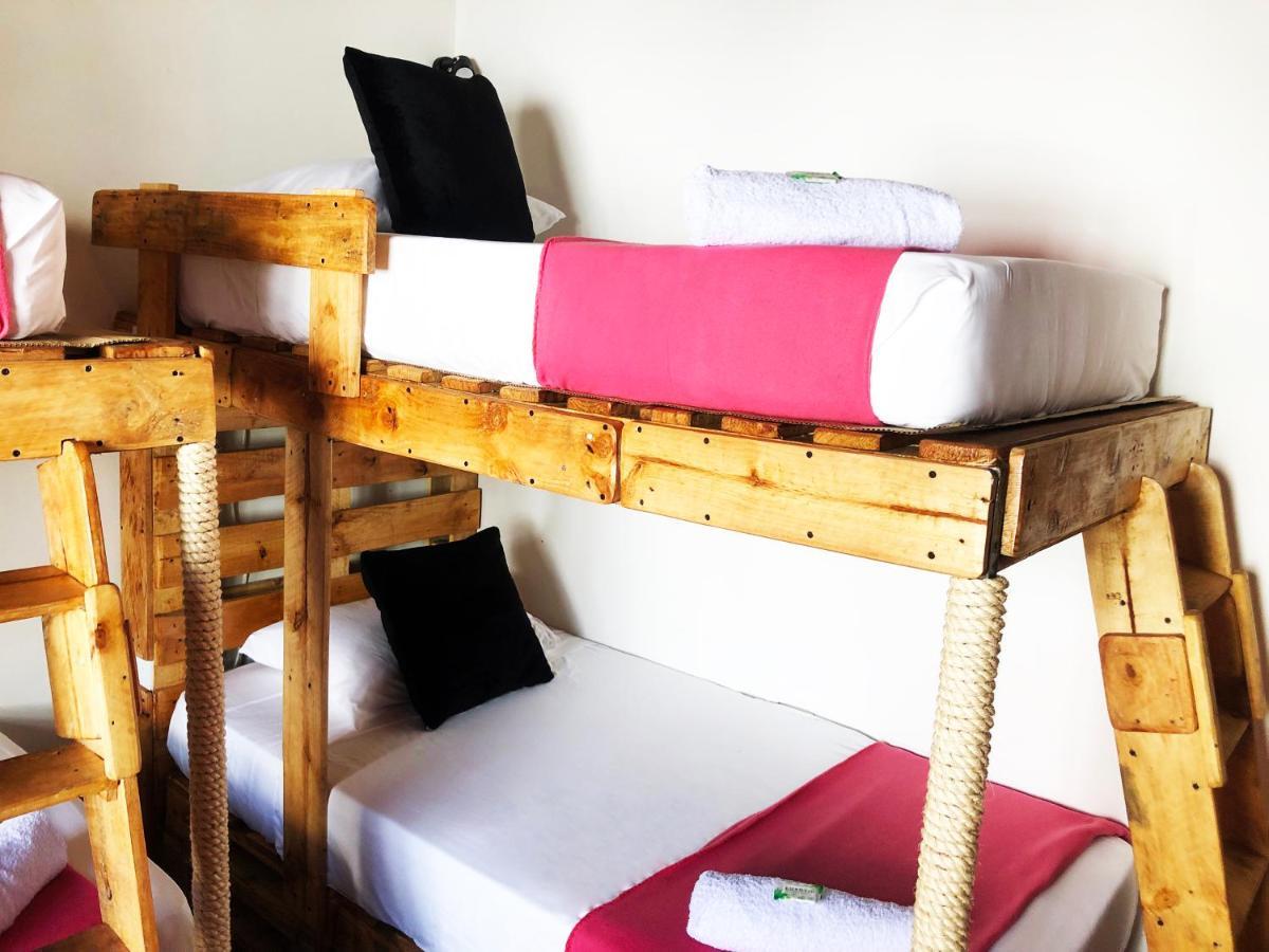 Hostal La Vie En Rose *