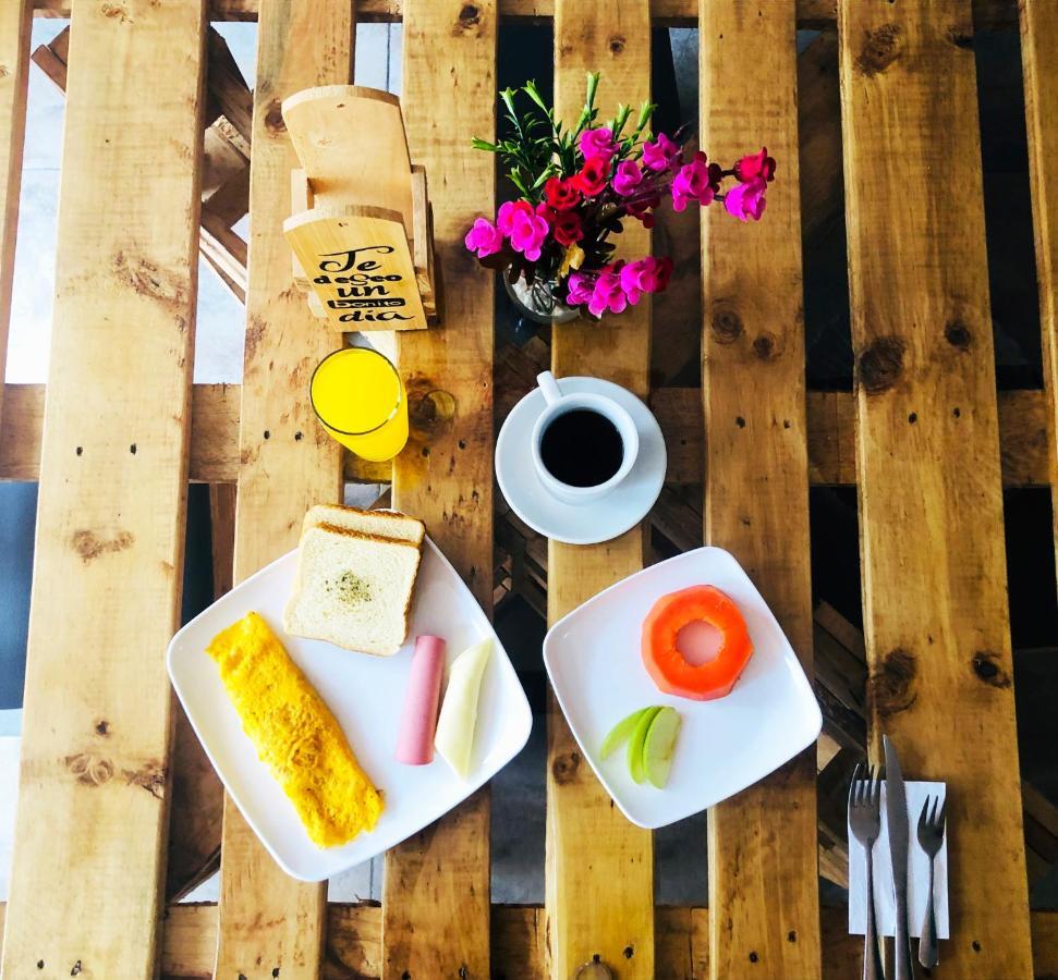 Hostal La Vie En Rose Cartagena