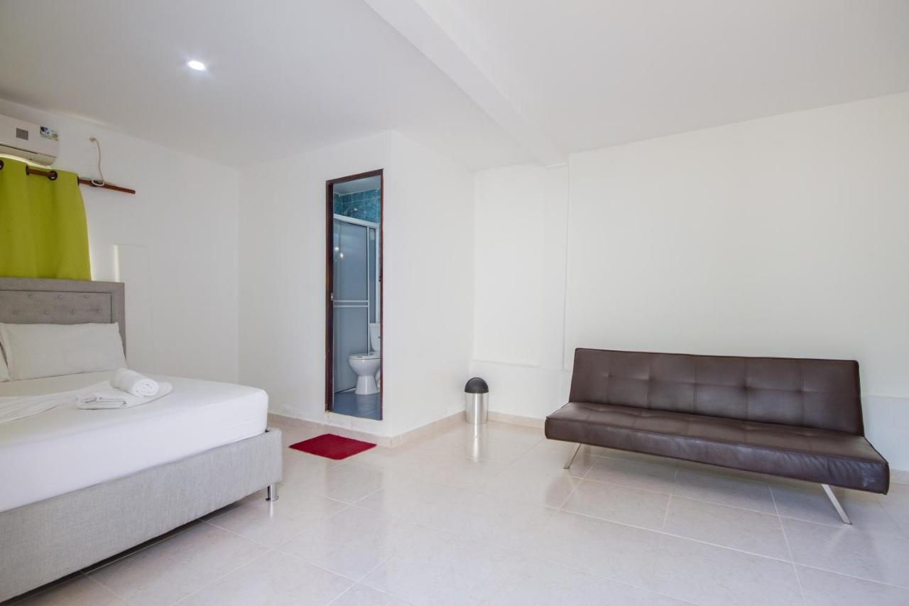 Hostel Getsemani