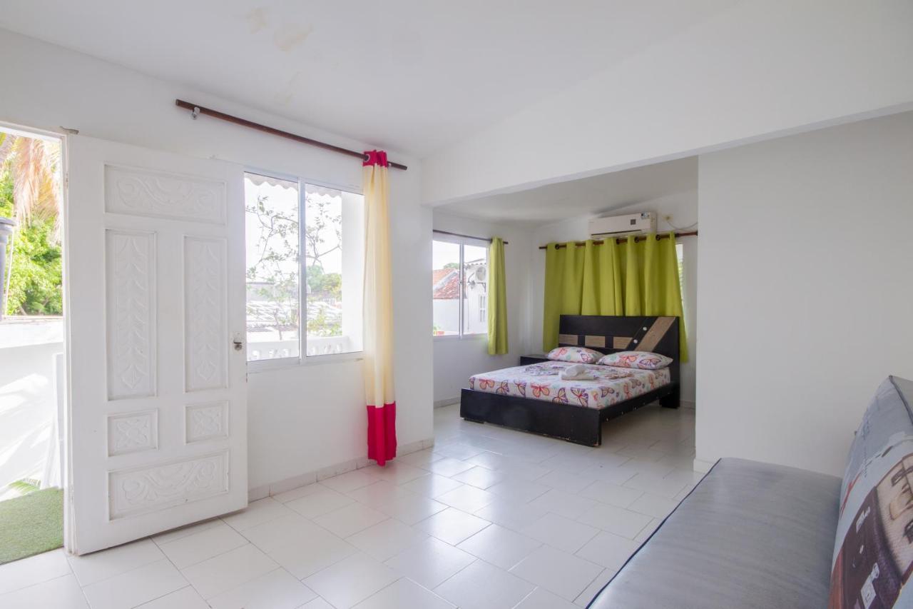 Hostel Getsemani Cartagena