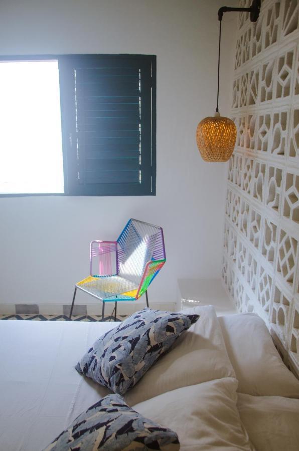 Republica Hostel Cartagena