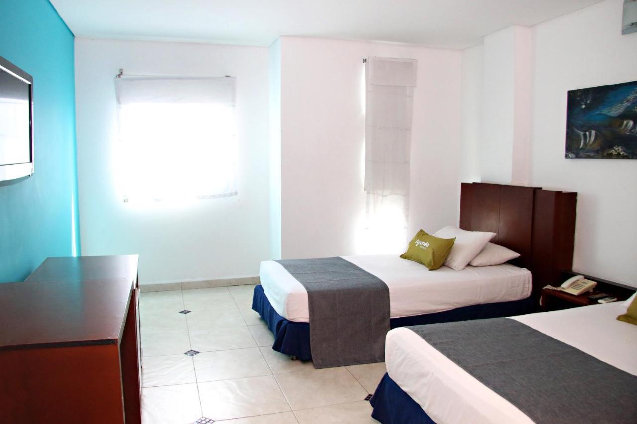 Ayenda 1801 El Oceano
