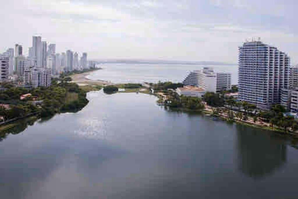 Iv 2 Bedroom * Cartagena