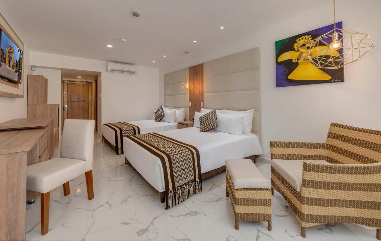 Hotel Plaza