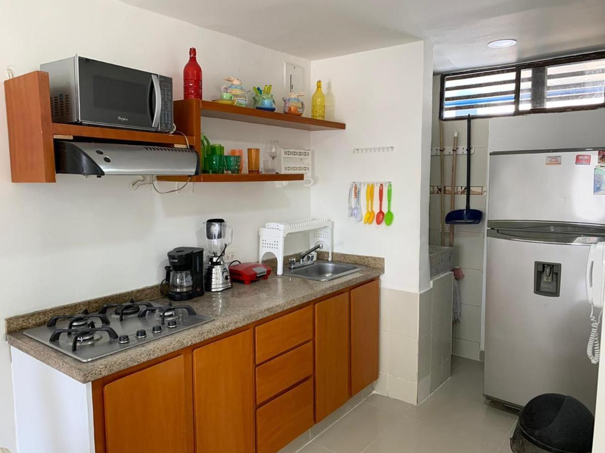 En Edificio Portofino Remodelados Icdi Apartamento