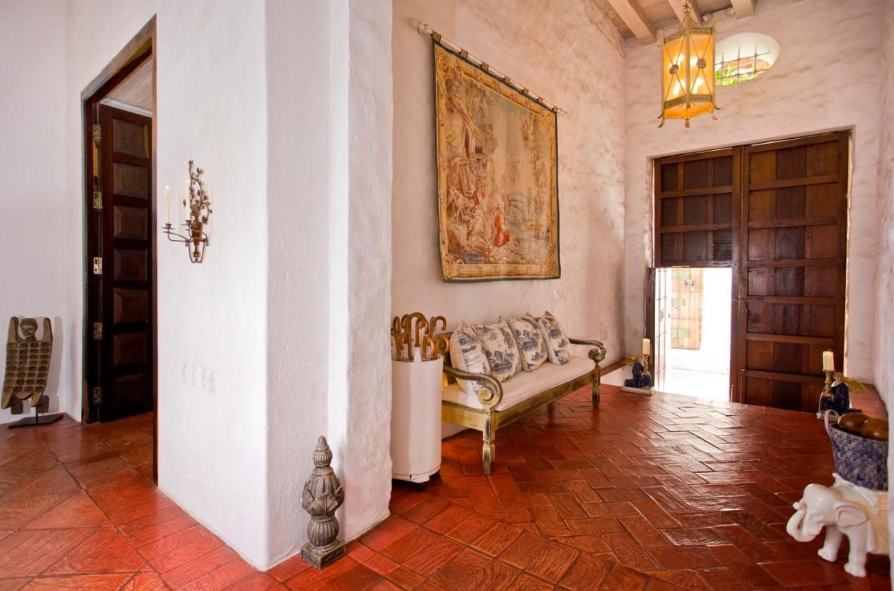 Casa Quero 5*