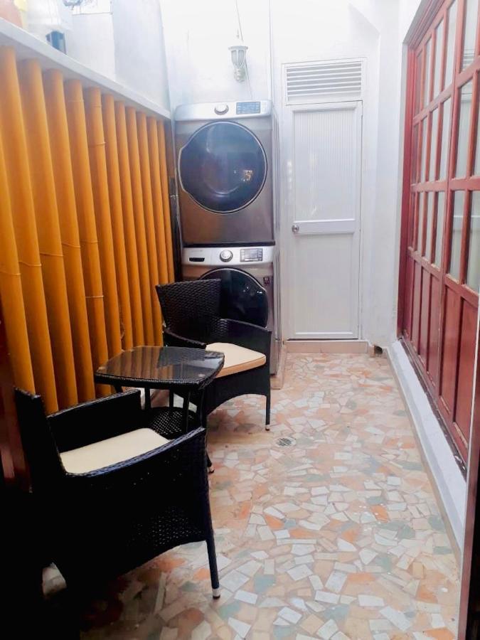 Casa Pachita Getsemani Casa de hóspedes