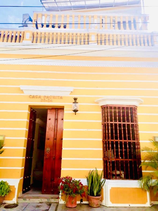 Casa Pachita Getsemani Casa de hóspedes Cartagena