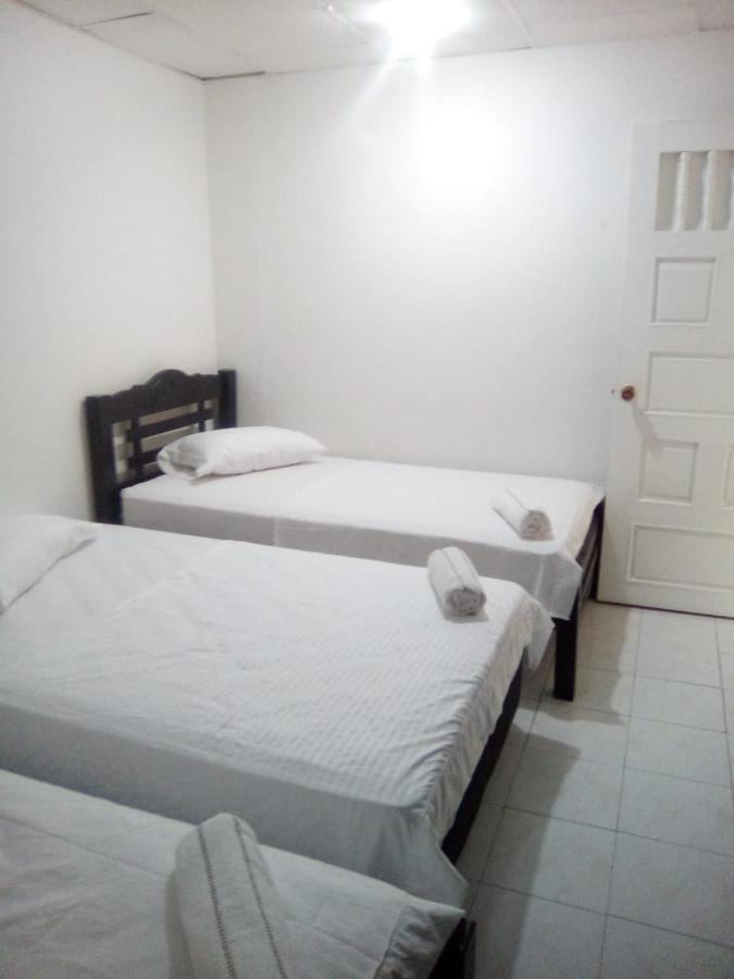 De Indias - Barrio Crespo Guest house *