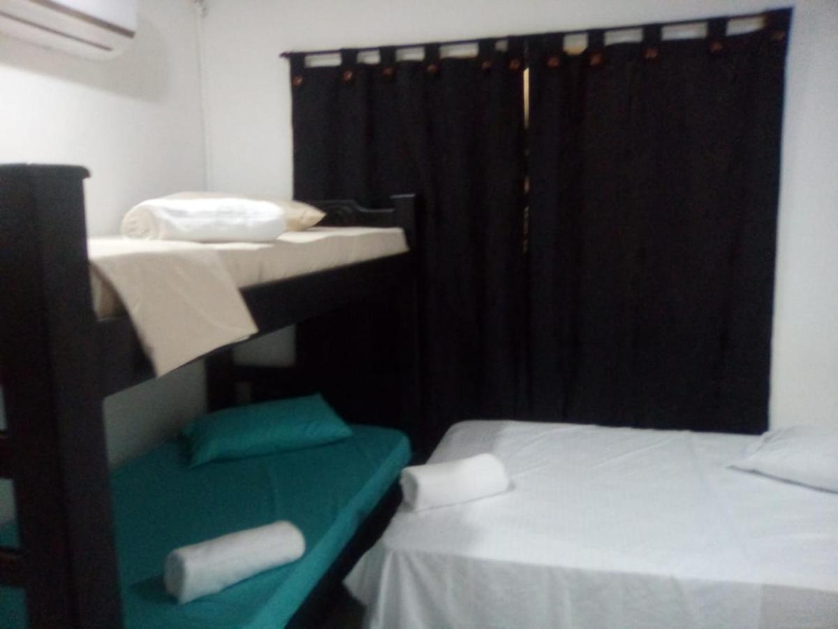 Guest house De Indias - Barrio Crespo Cartagena