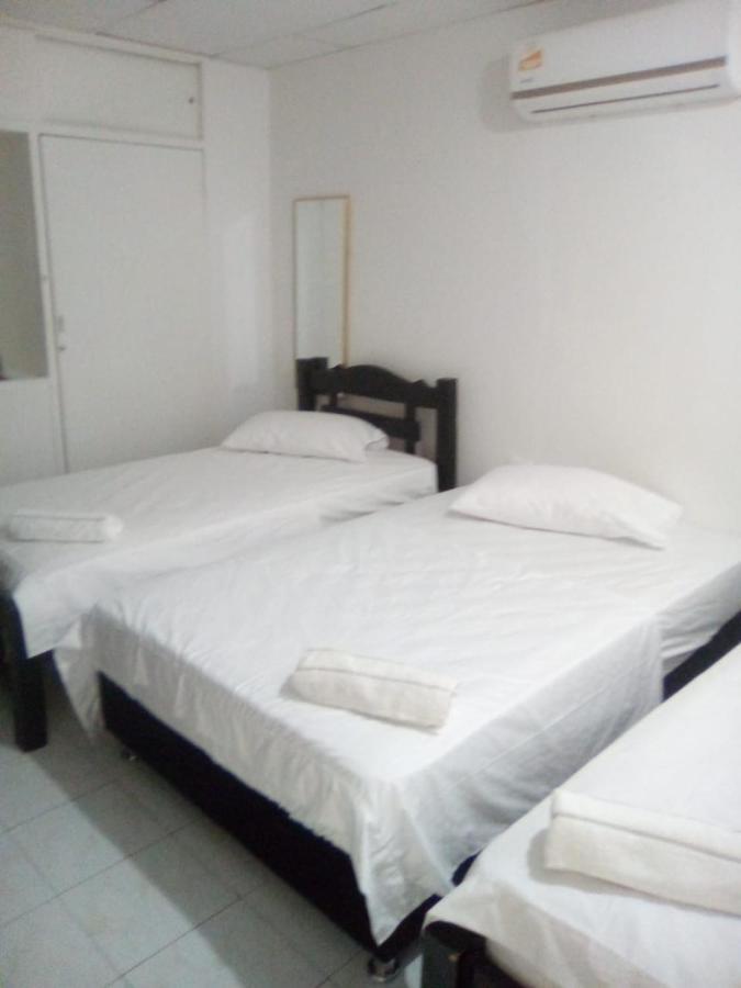Guest house De Indias - Barrio Crespo