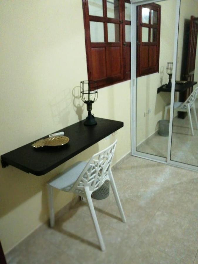 Casa de hóspedes Casa Pachita Getsemani
