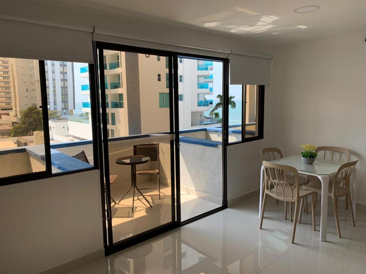 En Edificio Portofino Remodelados Icdi Apartamento