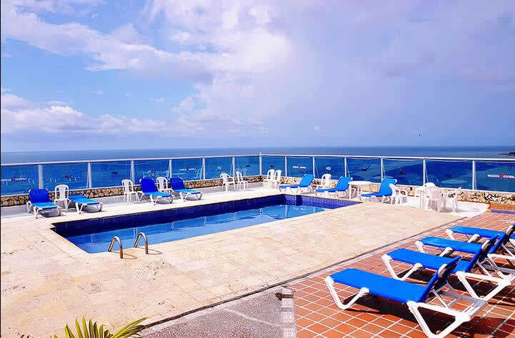 Hotel Costa Del Sol
