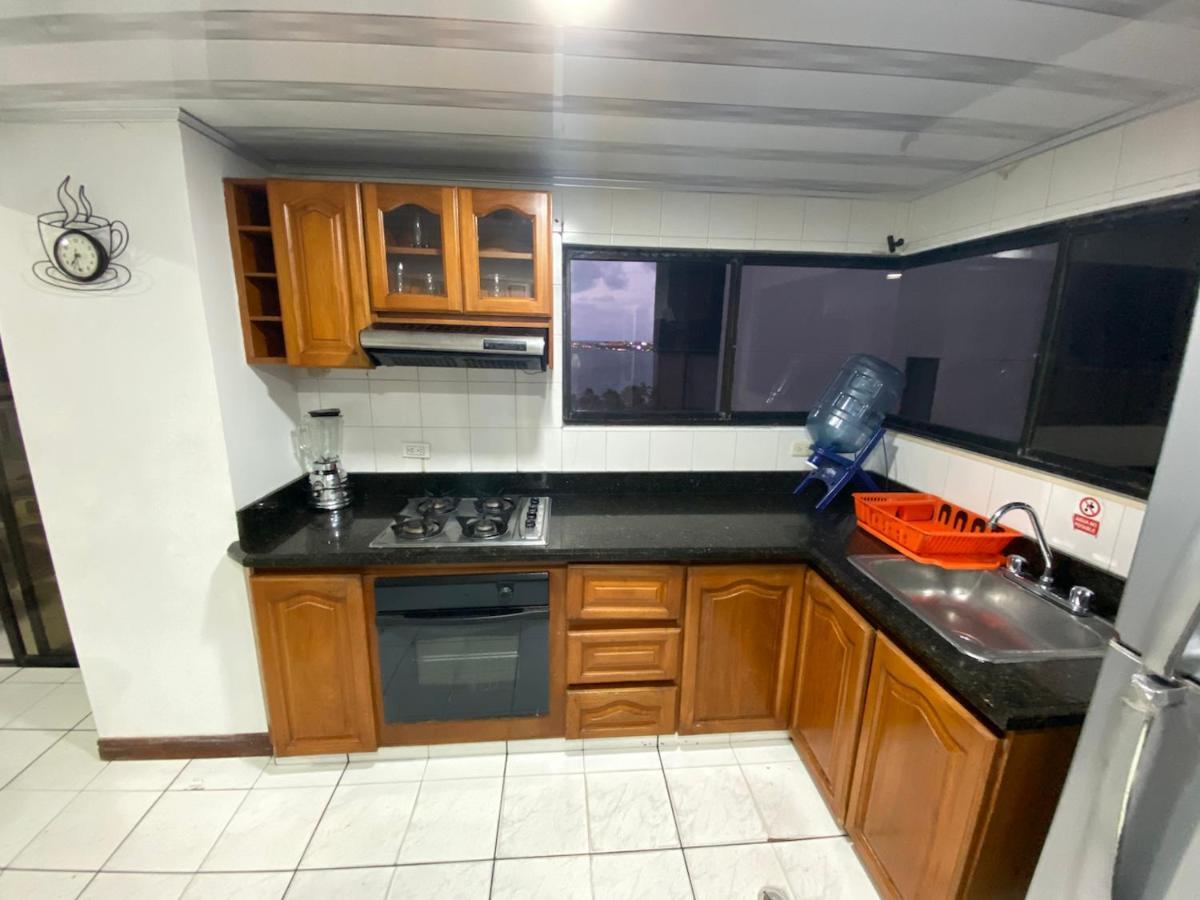 Rivas Apartment Cartagena