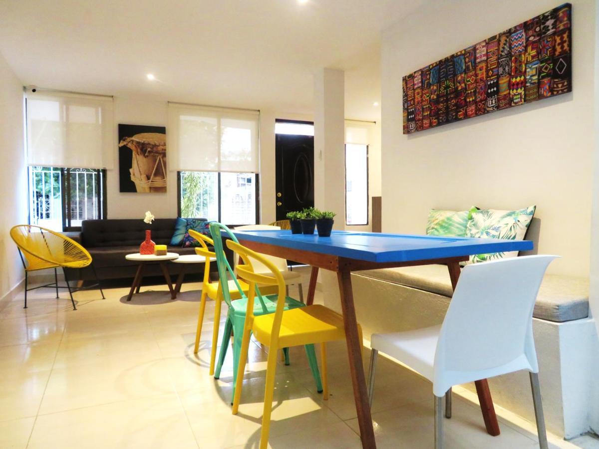 Guest house San Jacinto