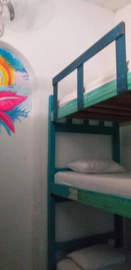 Albergue Green House Getsemani Cartagena