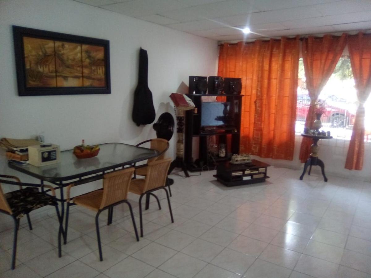 De Indias - Barrio Crespo Guest house