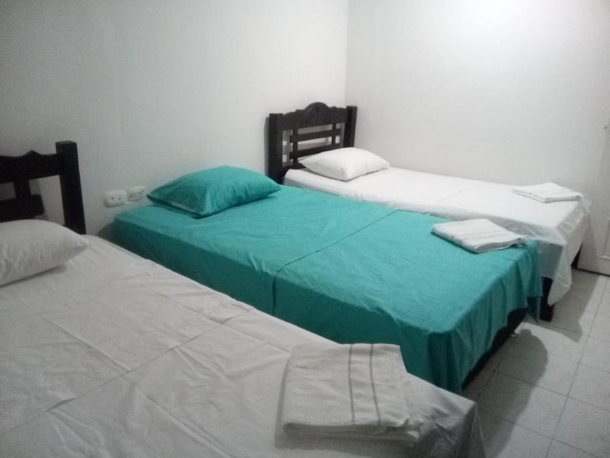 Guest house De Indias - Barrio Crespo *