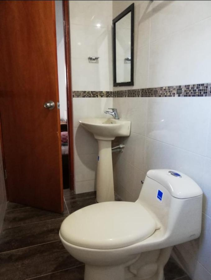 Casa El Prado Hostal