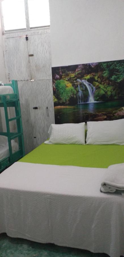 Green House Getsemani Albergue