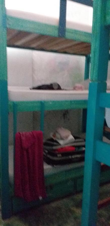 Green House Getsemani Albergue *