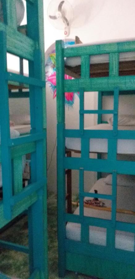 Green House Getsemani Albergue Cartagena