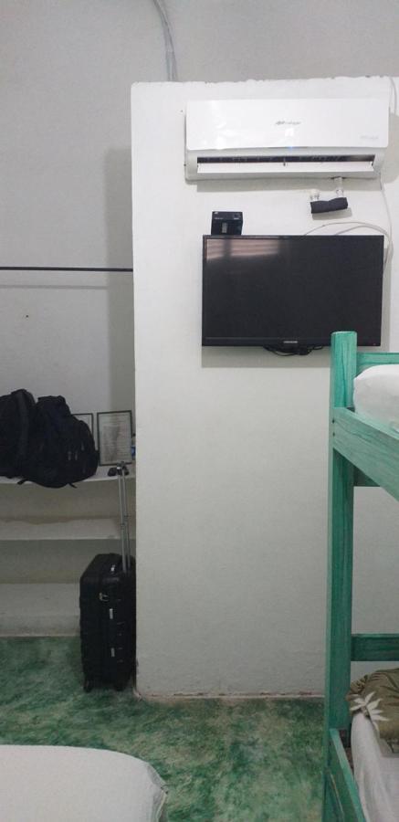 Albergue Green House Getsemani Cartagena